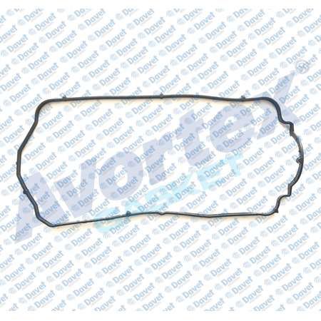 AVORTEX 455 Ust Kapak Conta Lastik Tirnakli Clio Iii-Twingo-Modus 1.2 16v D4f